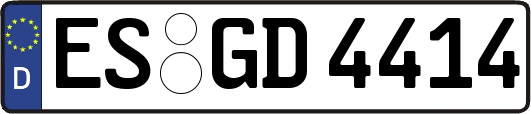 ES-GD4414
