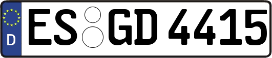ES-GD4415