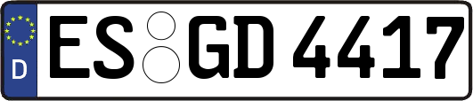 ES-GD4417