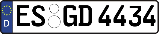 ES-GD4434