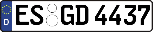 ES-GD4437