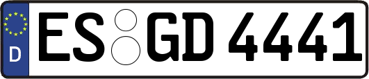 ES-GD4441