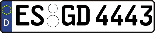 ES-GD4443