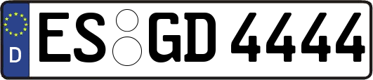 ES-GD4444