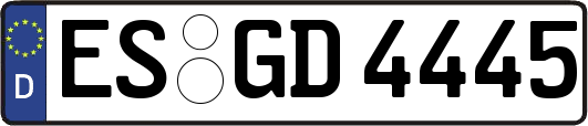 ES-GD4445
