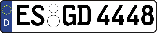 ES-GD4448