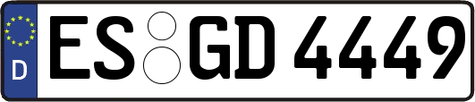 ES-GD4449
