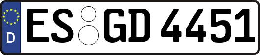 ES-GD4451