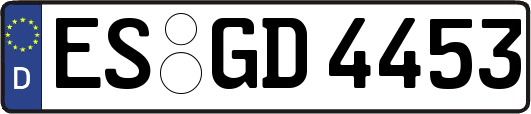 ES-GD4453