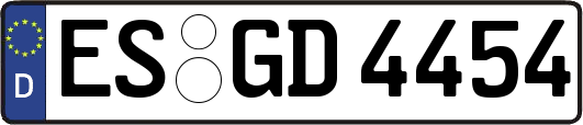 ES-GD4454