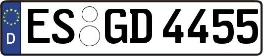 ES-GD4455