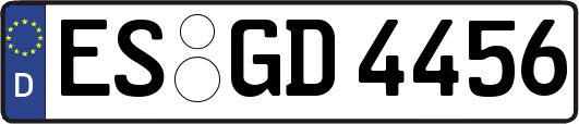 ES-GD4456