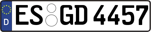 ES-GD4457