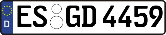 ES-GD4459