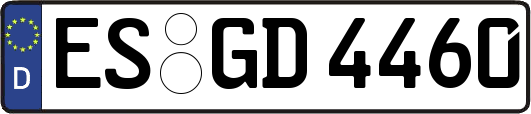 ES-GD4460