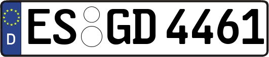 ES-GD4461