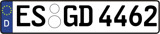 ES-GD4462