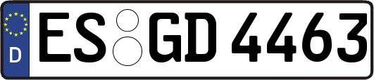 ES-GD4463