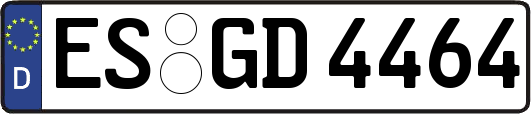 ES-GD4464