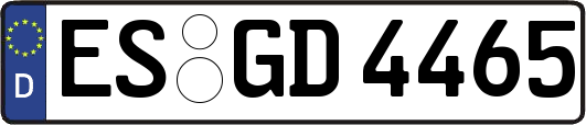 ES-GD4465