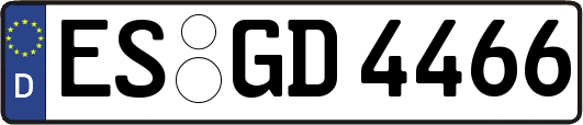 ES-GD4466