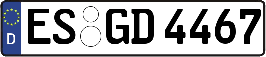 ES-GD4467