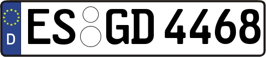 ES-GD4468