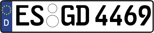ES-GD4469
