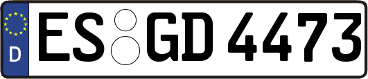 ES-GD4473