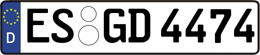 ES-GD4474