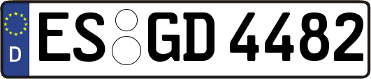 ES-GD4482