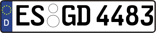 ES-GD4483