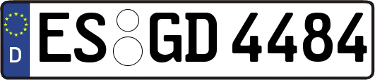 ES-GD4484