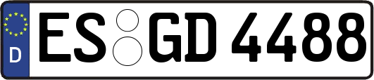 ES-GD4488
