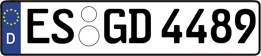 ES-GD4489