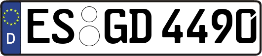 ES-GD4490