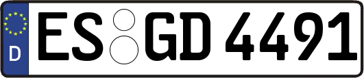 ES-GD4491