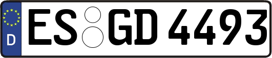 ES-GD4493
