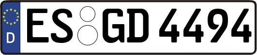ES-GD4494