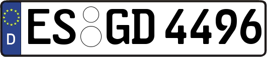 ES-GD4496