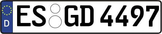 ES-GD4497