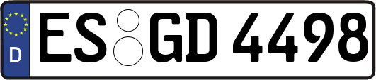 ES-GD4498