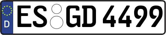 ES-GD4499