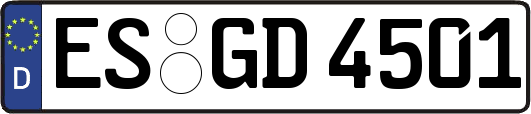 ES-GD4501