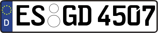 ES-GD4507