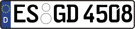 ES-GD4508