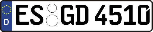 ES-GD4510