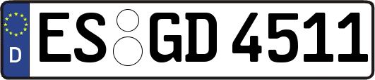 ES-GD4511