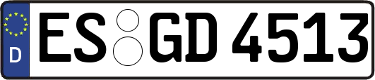 ES-GD4513