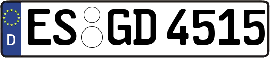 ES-GD4515